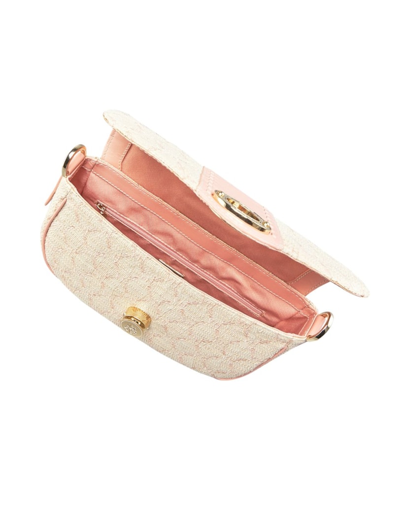 Bolsa Lock Messenger VH Elos Small - imagem 6