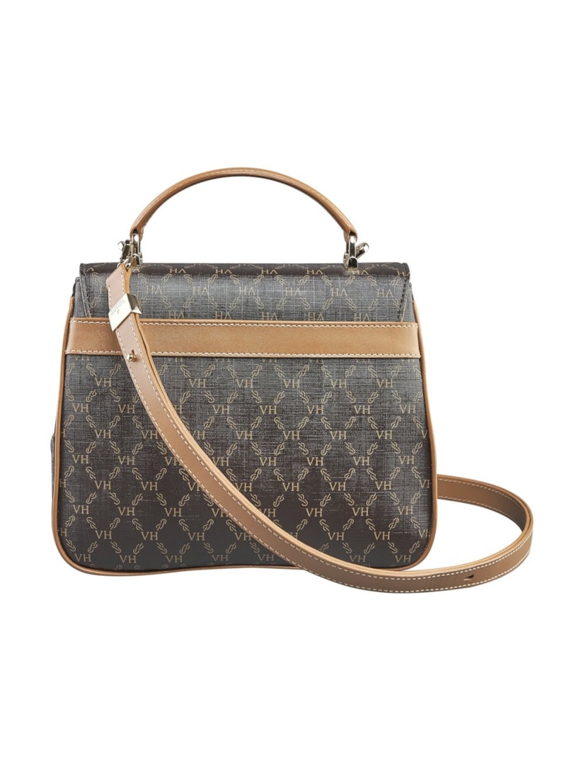 Bolsa Lock Satchel VH Elos - imagem 3