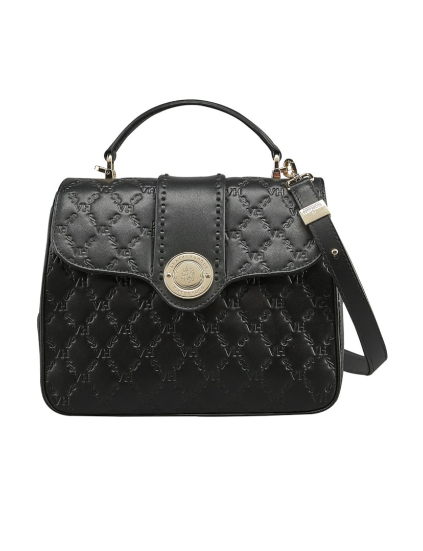 Bolsa Lock Satchel VH Elos - imagem 2