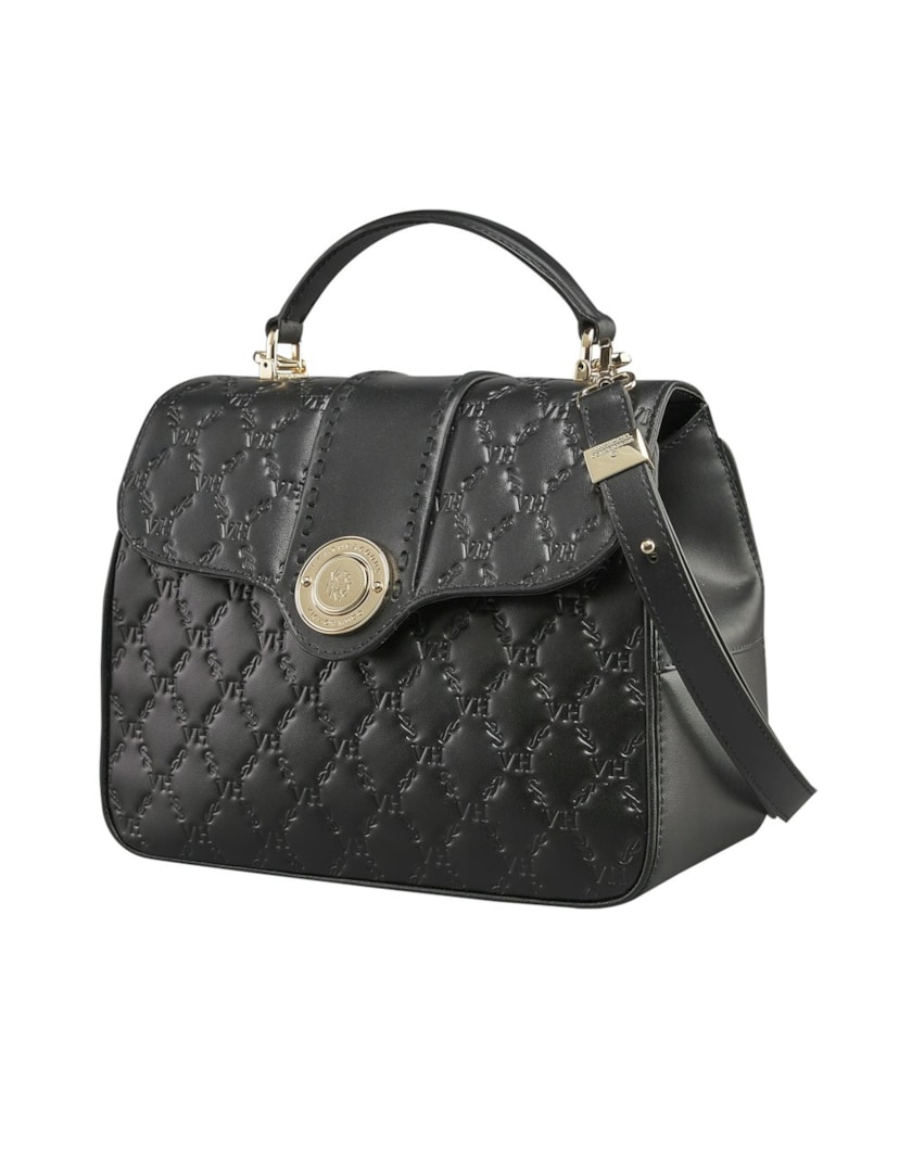 Bolsa Lock Satchel VH Elos - imagem 3