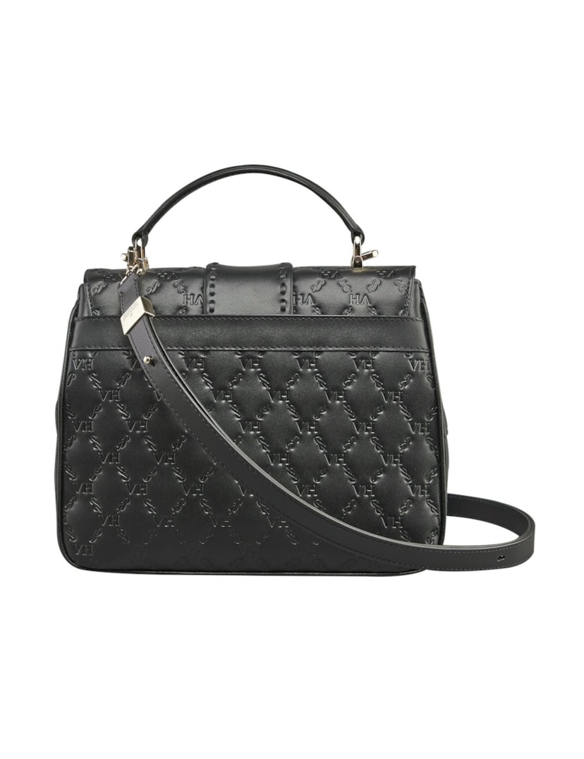 Bolsa Lock Satchel VH Elos - imagem 4