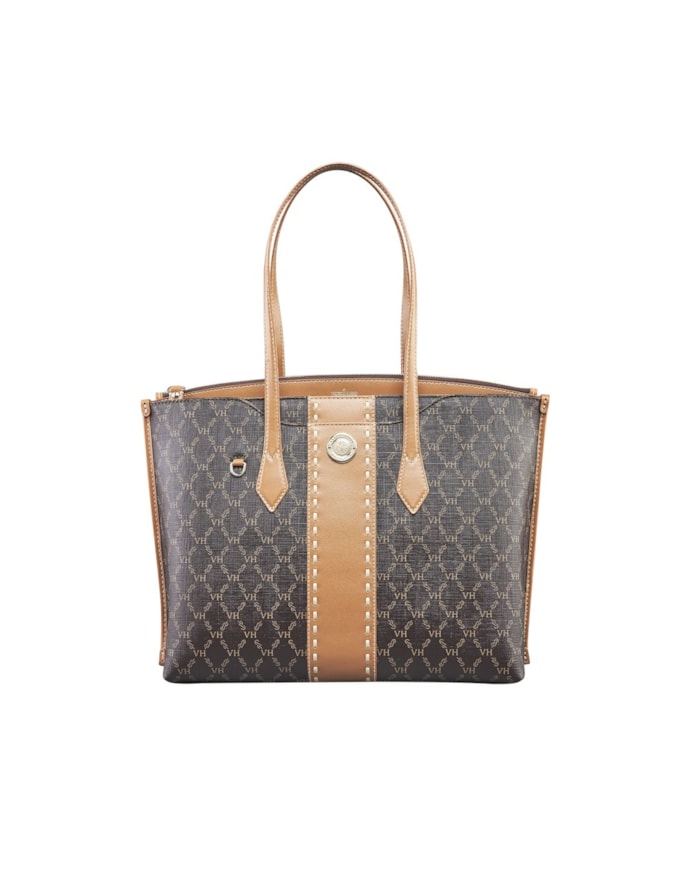 Bolsa Roma Large