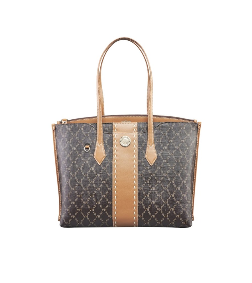 Bolsa Roma Large