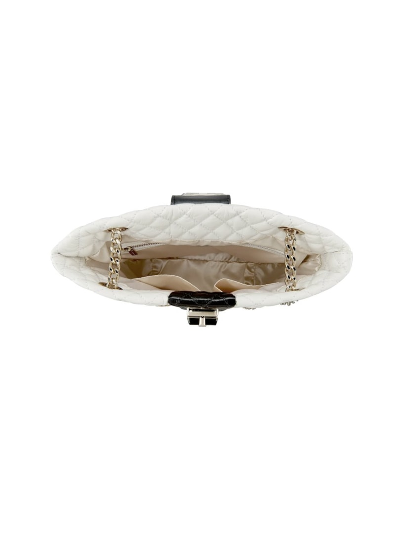 Bolsa Tank Bucket Capitonê Large - imagem 6