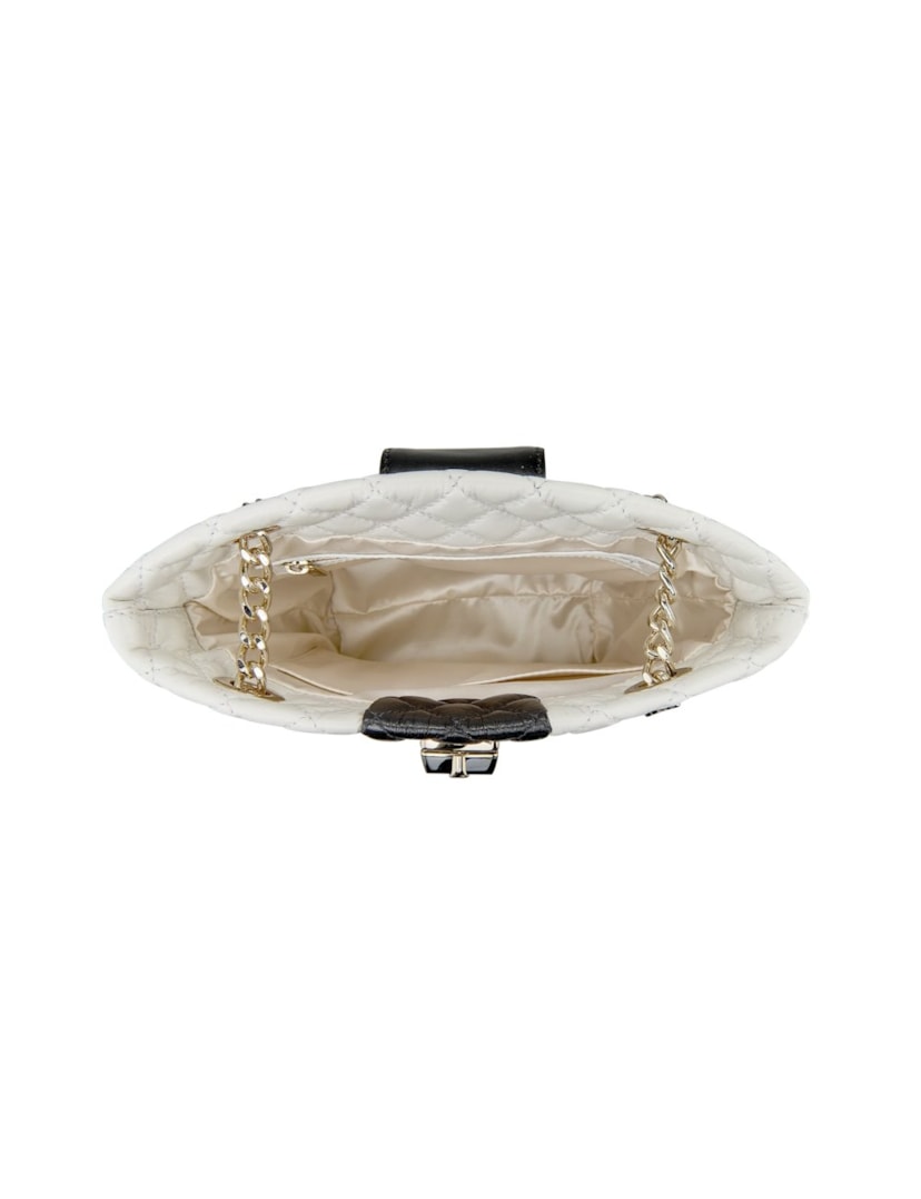 Bolsa Tank Bucket Capitonê Medium - imagem 6