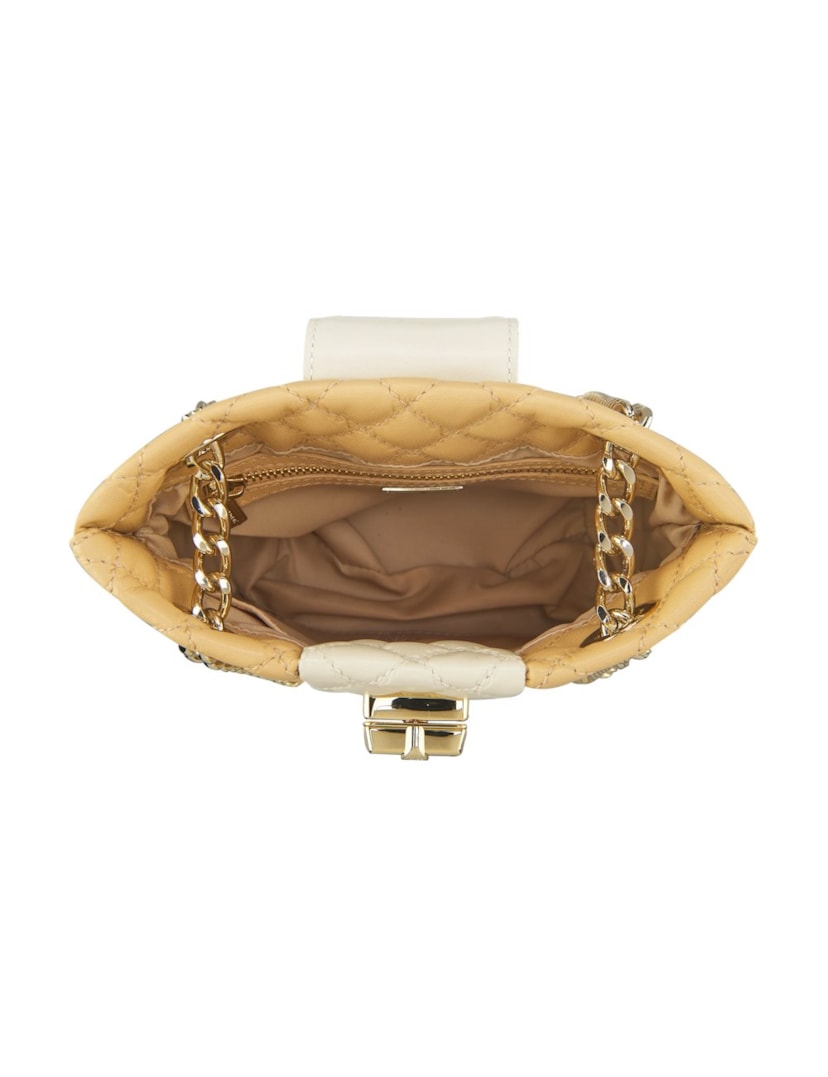 Bolsa Tank Bucket Capitonê Small - imagem 6