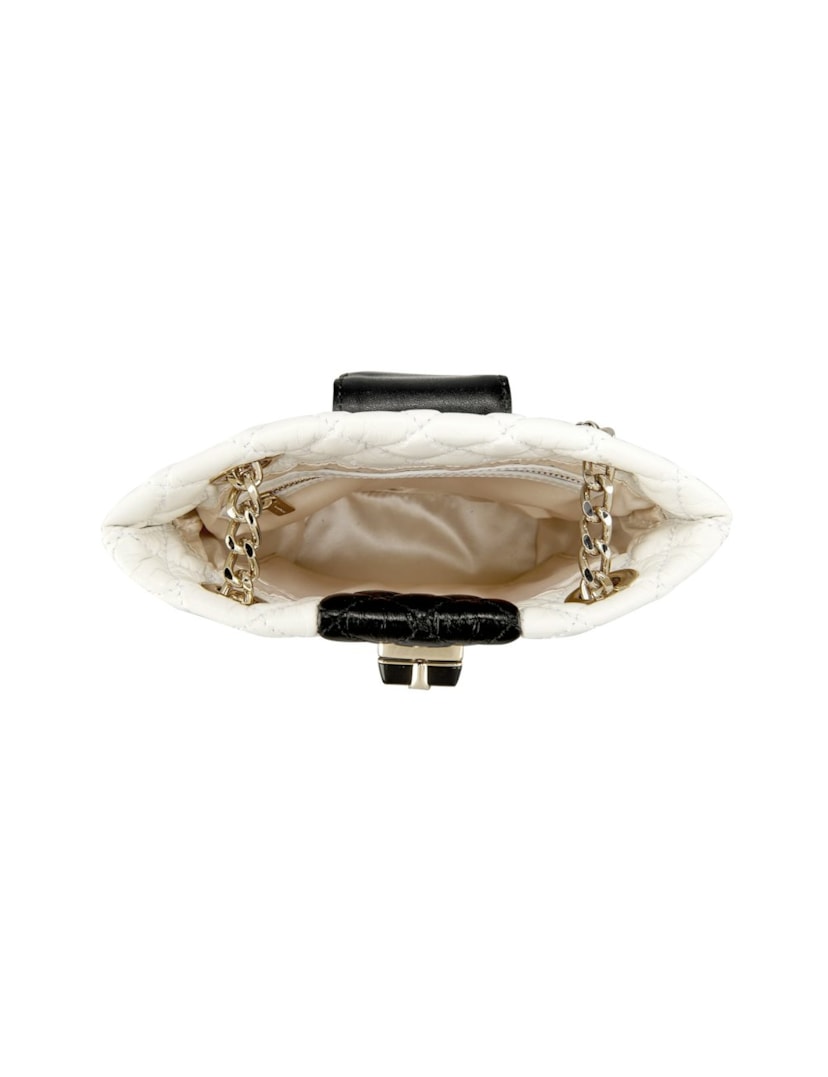 Bolsa Tank Bucket Capitonê Small - imagem 6