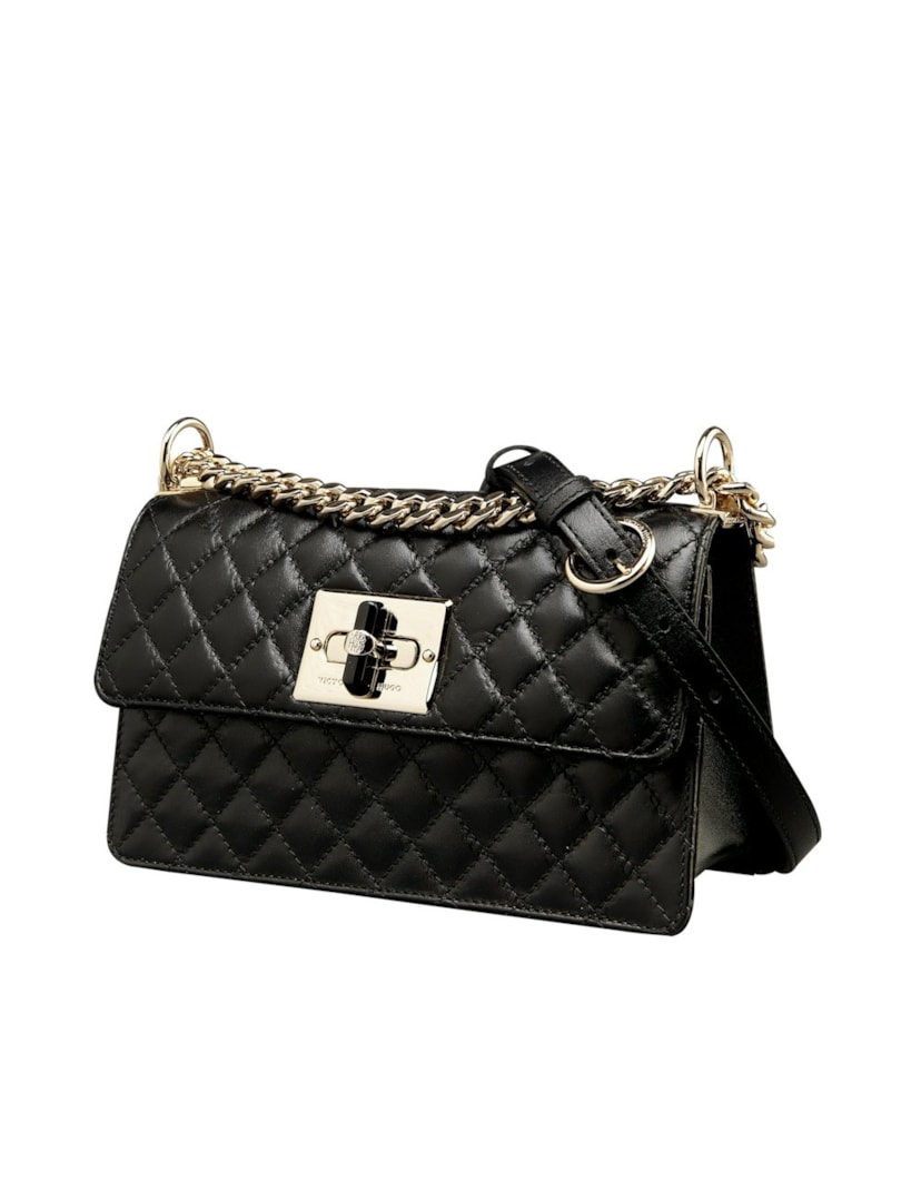 Bolsa Tank Zip Capitonê Medium - imagem 2