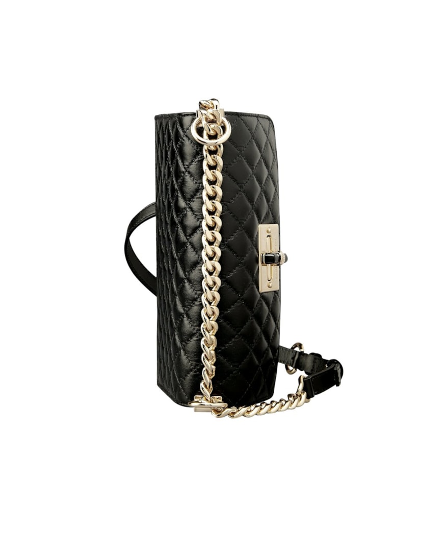 Bolsa Tank Zip Capitonê Medium - imagem 5