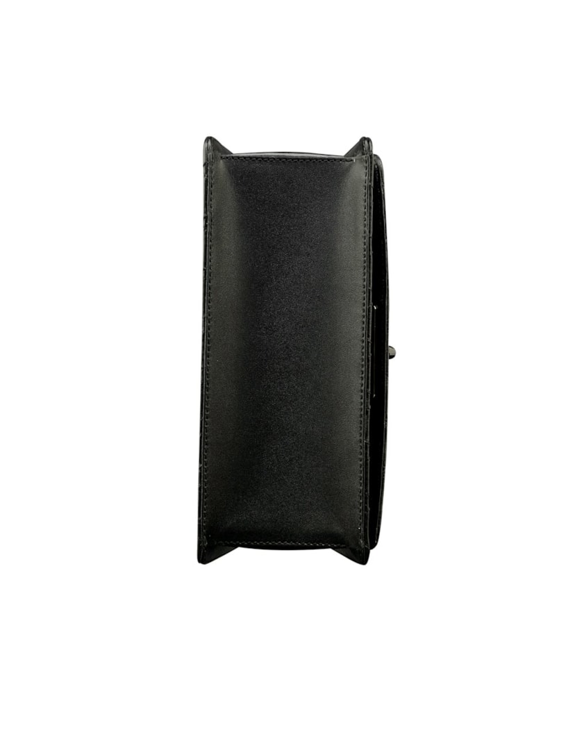 Bolsa Tank Zip Capitonê Medium - imagem 6
