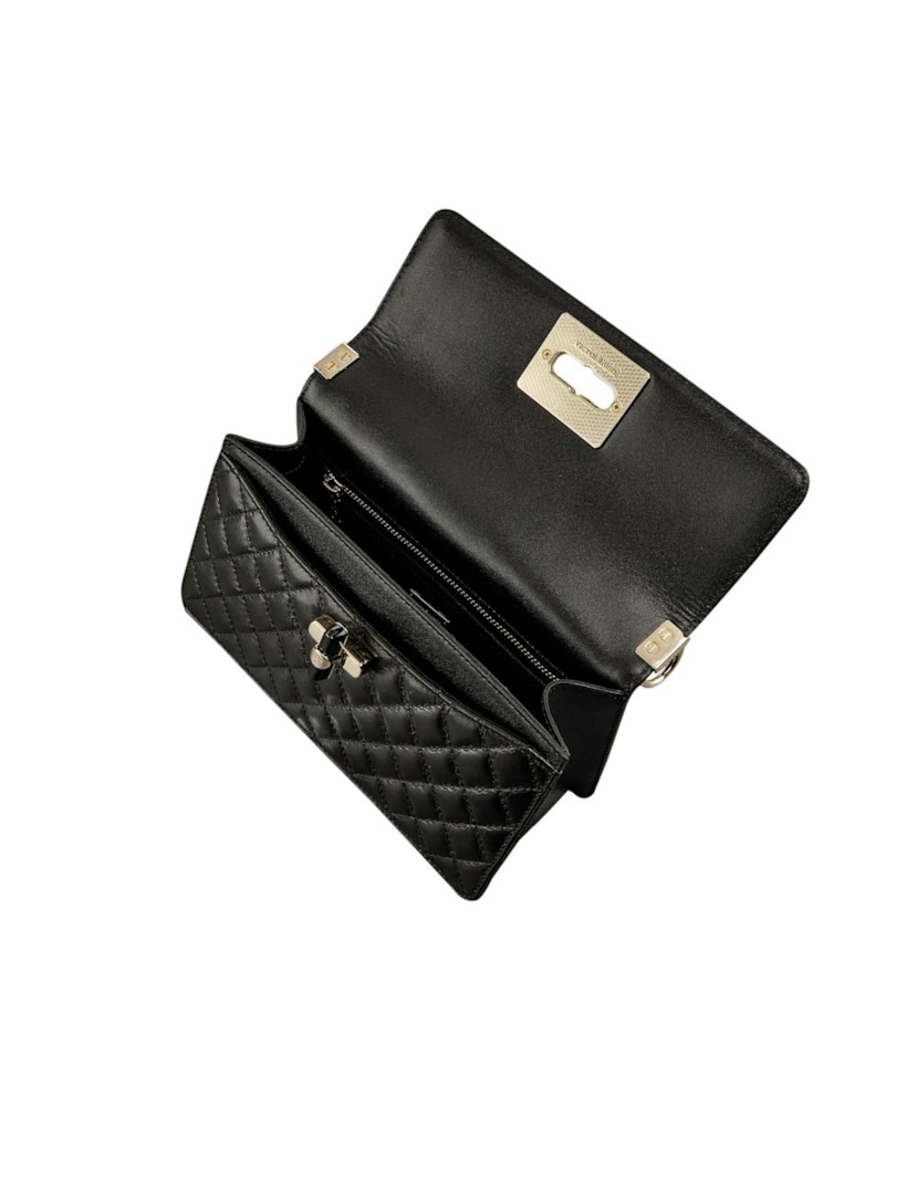 Bolsa Tank Zip Capitonê Medium - imagem 7
