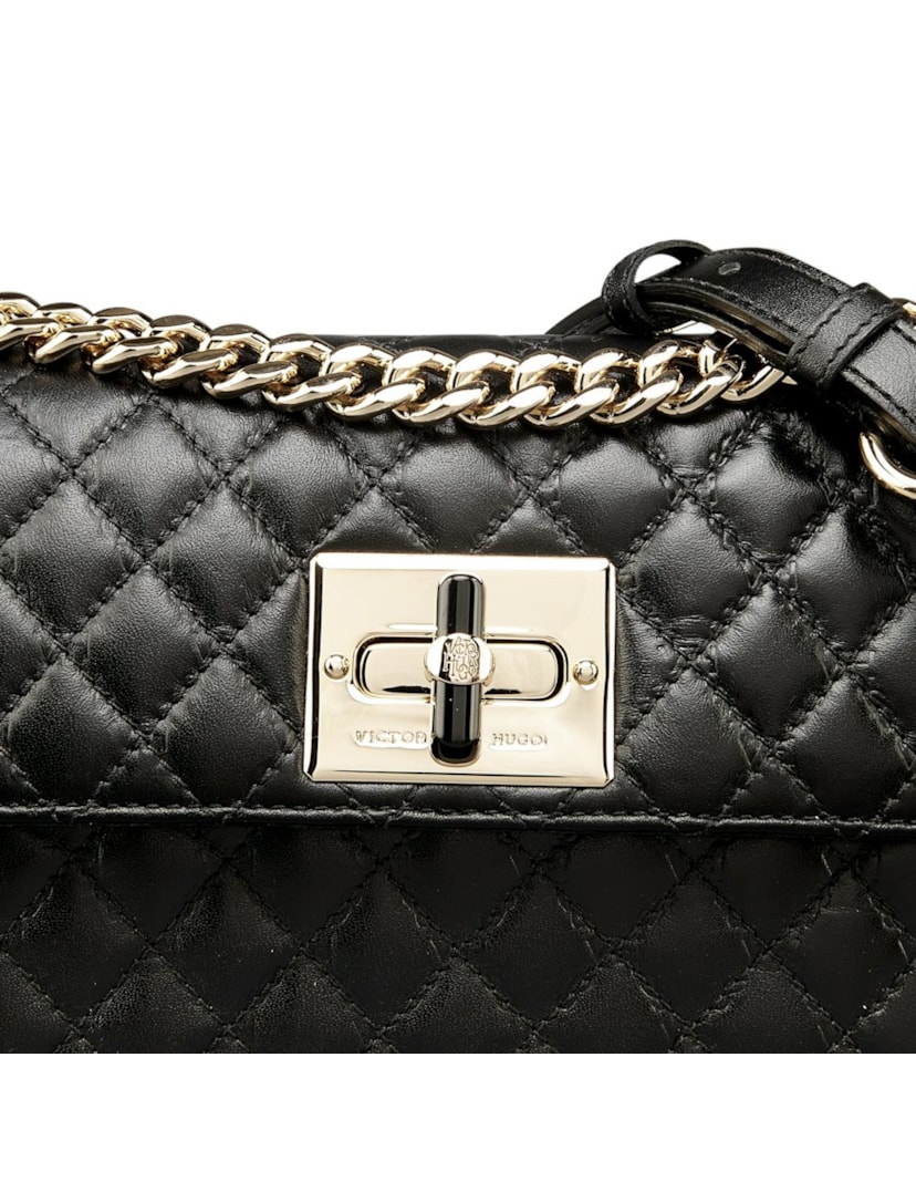 Bolsa Tank Zip Capitonê Medium - imagem 8