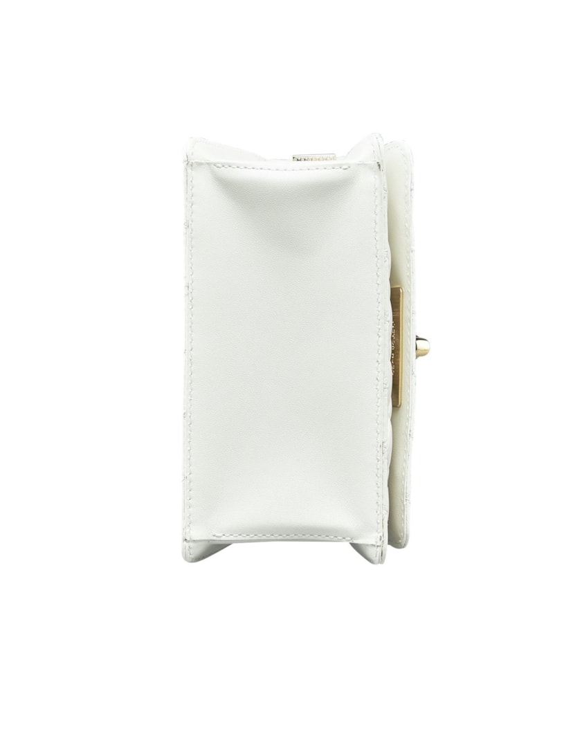 Bolsa Tank Zip Capitonê Small - imagem 5