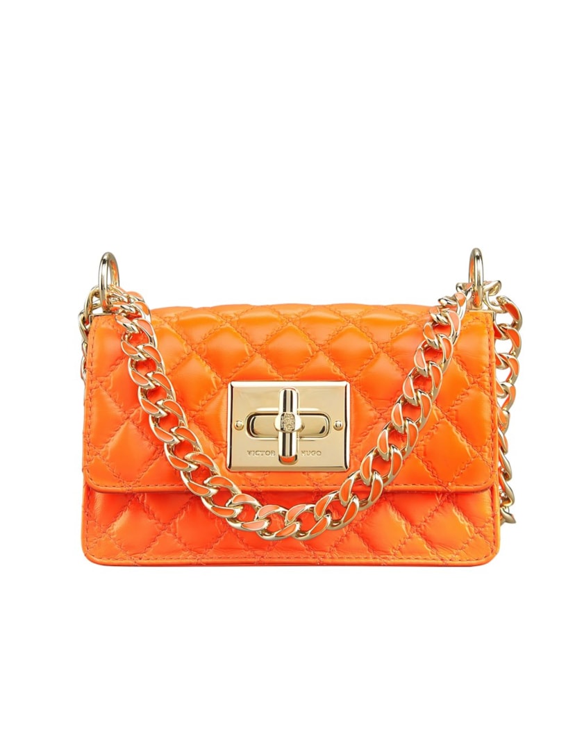 Bolsa Tank Zip Capitonê Small - imagem 4