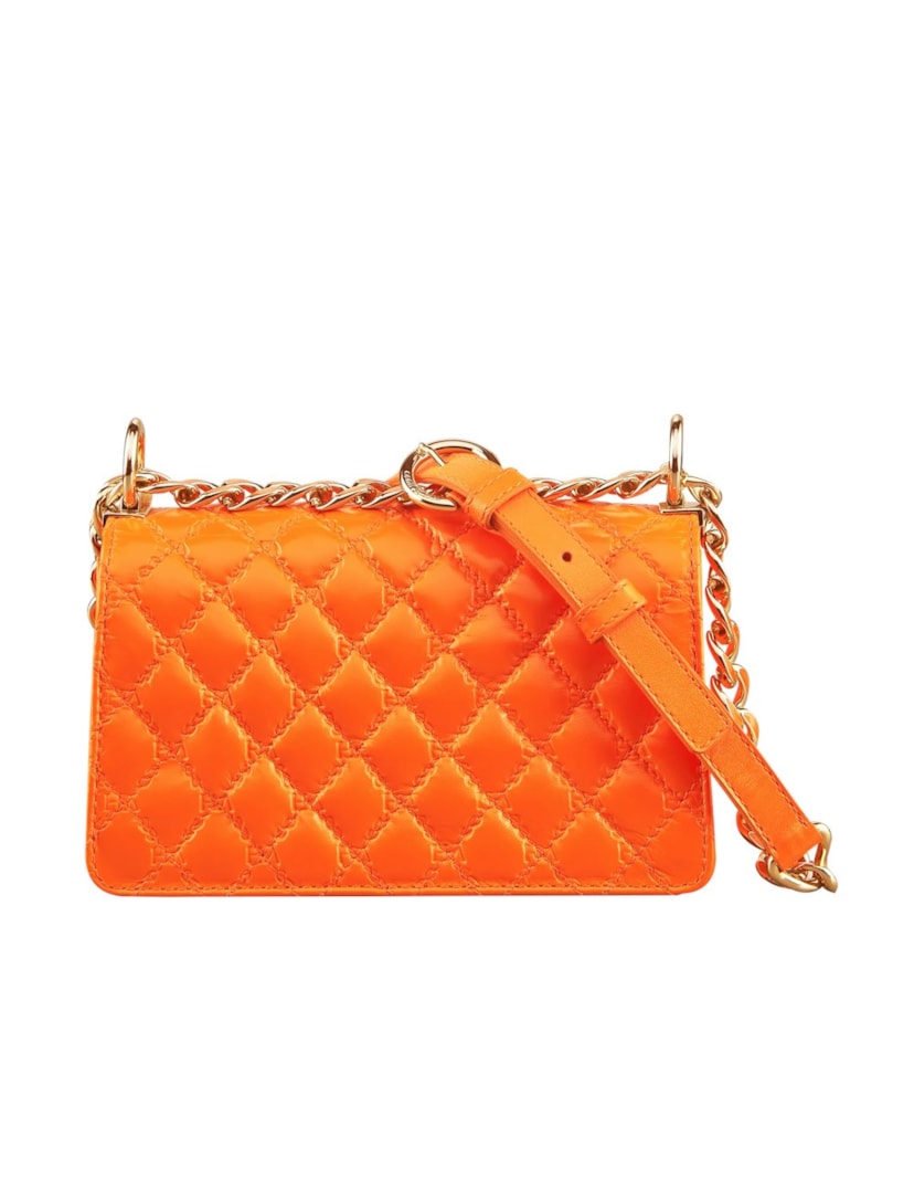 Bolsa Tank Zip Capitonê Small - imagem 13