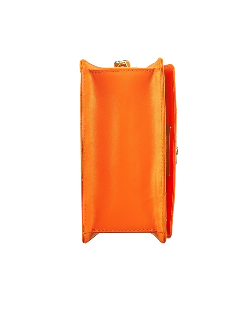 Bolsa Tank Zip Capitonê Small - imagem 19