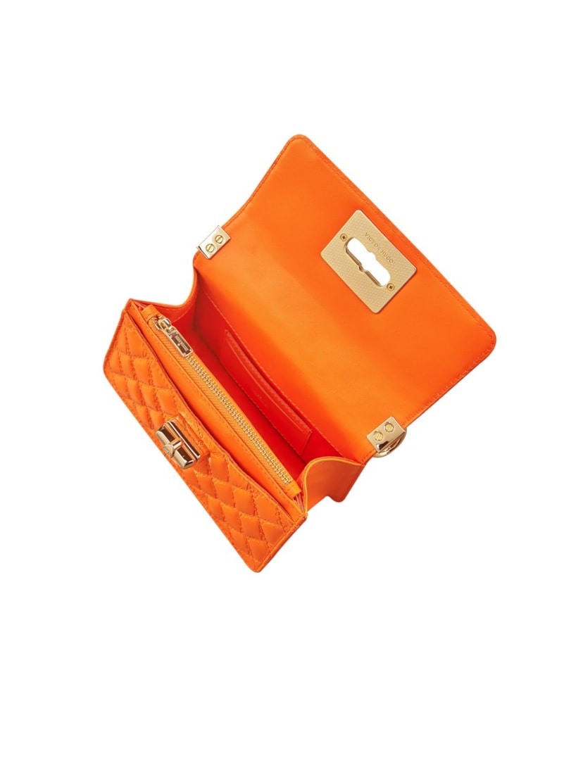 Bolsa Tank Zip Capitonê Small - imagem 22