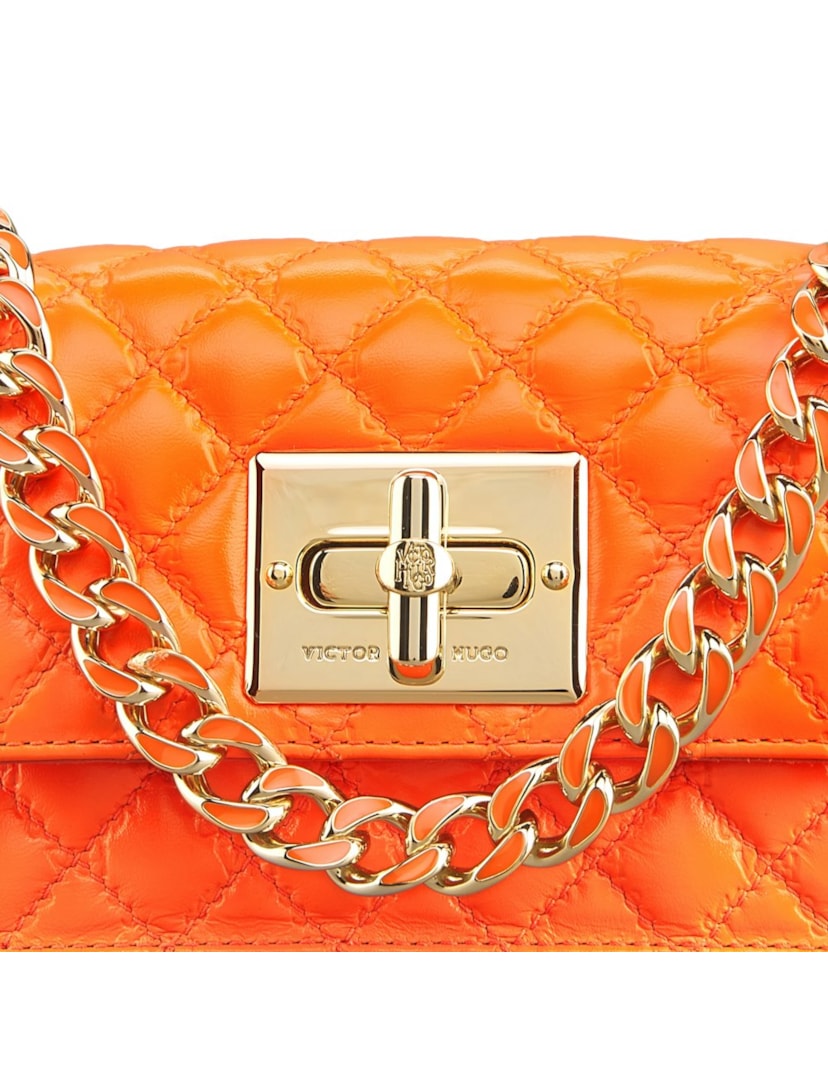 Bolsa Tank Zip Capitonê Small - imagem 25