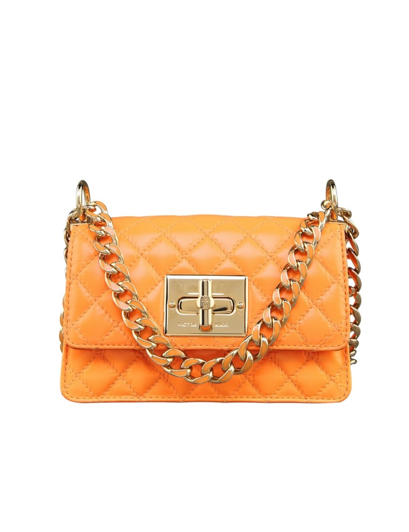 Bolsa Tank Zip Capitonê Small - imagem 2