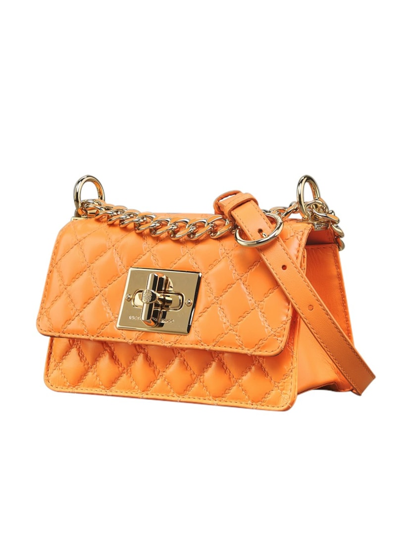 Bolsa Tank Zip Capitonê Small - imagem 5