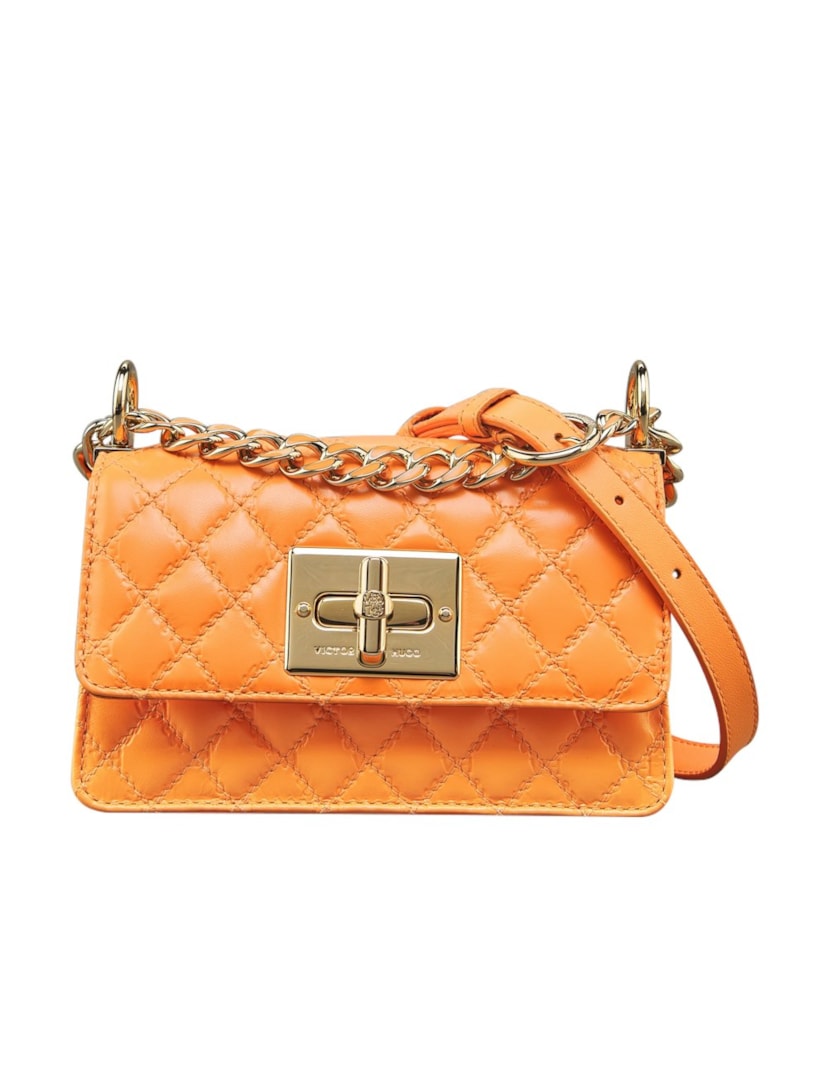 Bolsa Tank Zip Capitonê Small - imagem 8