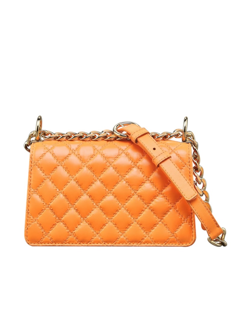 Bolsa Tank Zip Capitonê Small - imagem 11