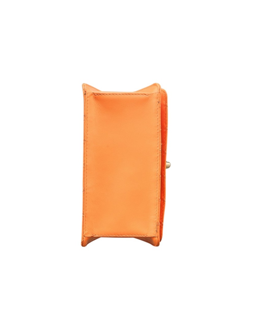 Bolsa Tank Zip Capitonê Small - imagem 17