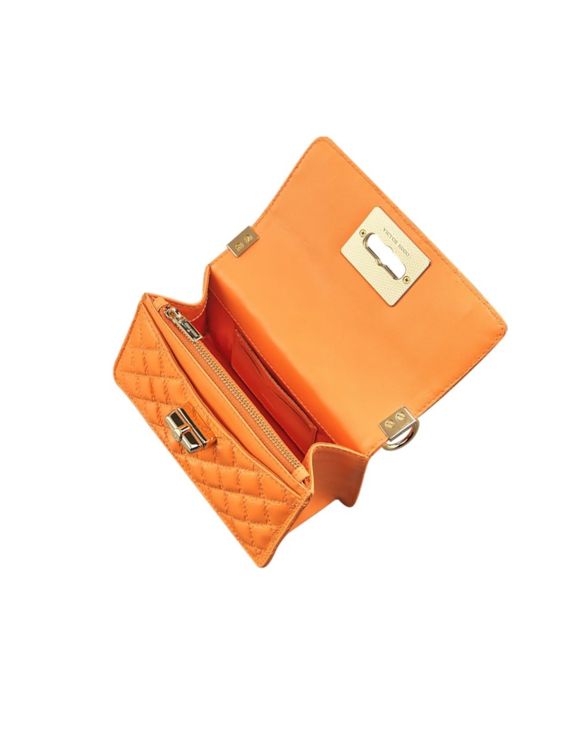 Bolsa Tank Zip Capitonê Small - imagem 20