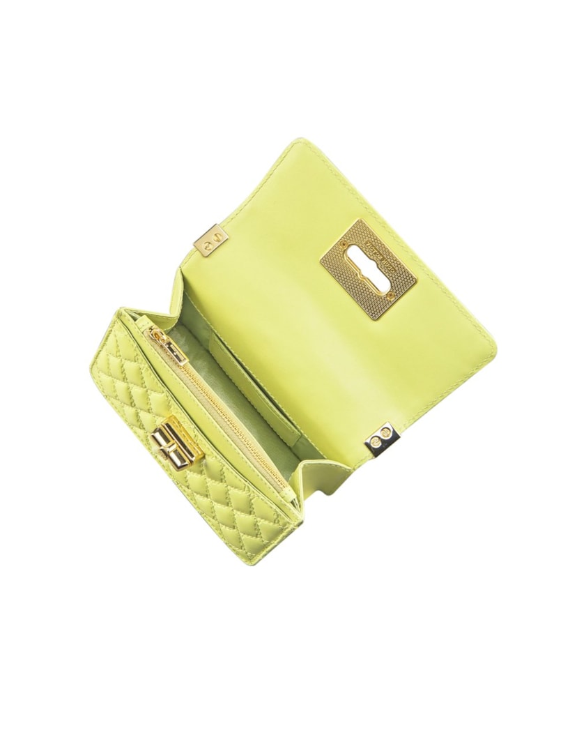 Bolsa Tank Zip Capitonê Small - imagem 24