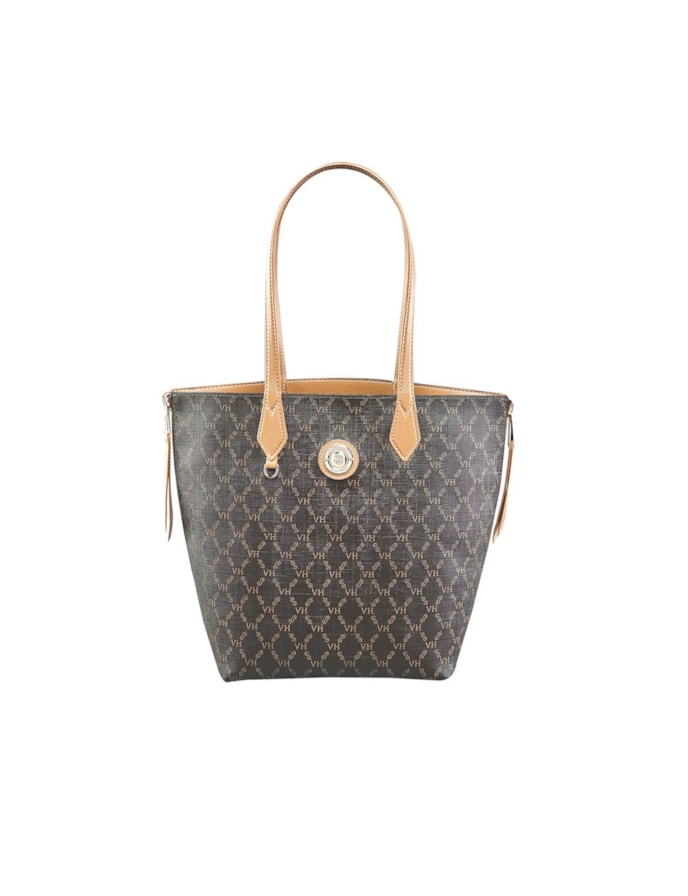 Bolsa Tote Double Face