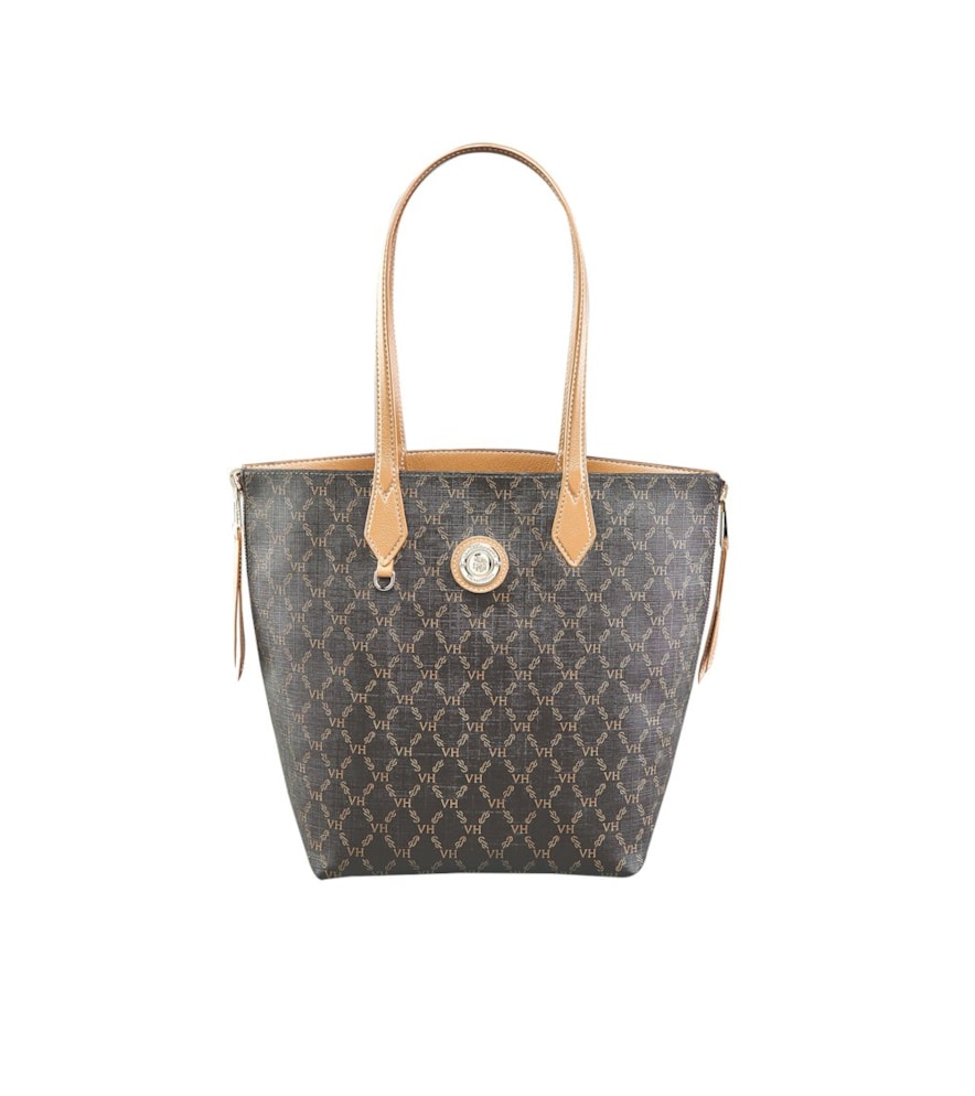 Bolsa Tote Double Face