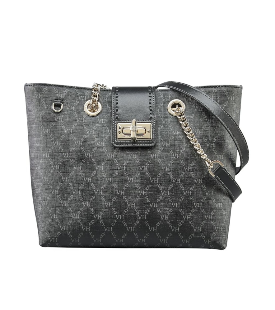 Bolsa Volpa Tote Zip VH Elos