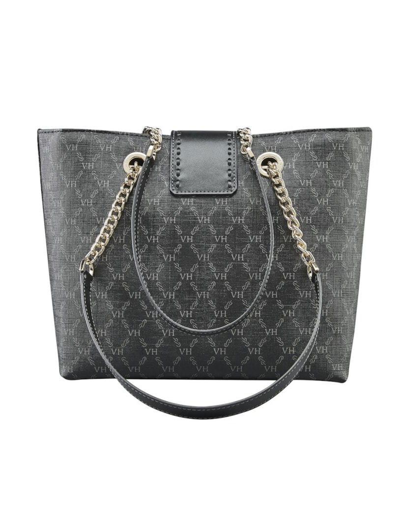 Bolsa Volpa Tote Zip VH Elos - imagem 3