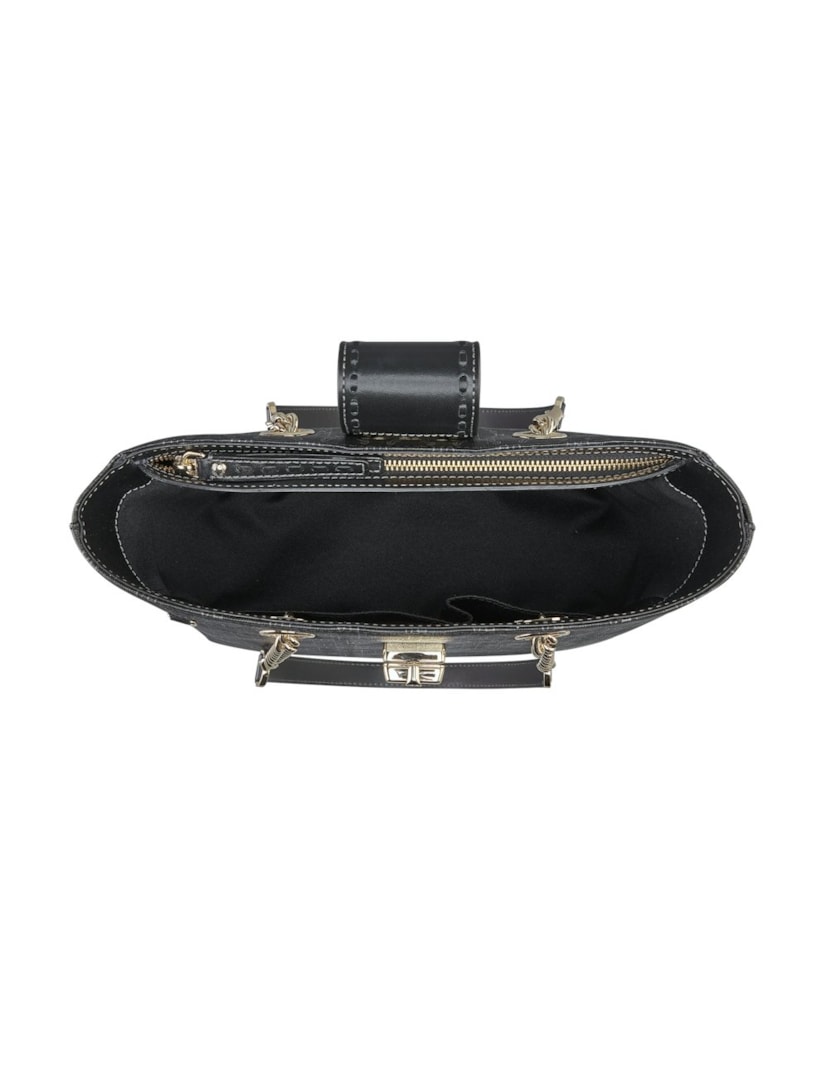 Bolsa Volpa Tote Zip VH Elos - imagem 5