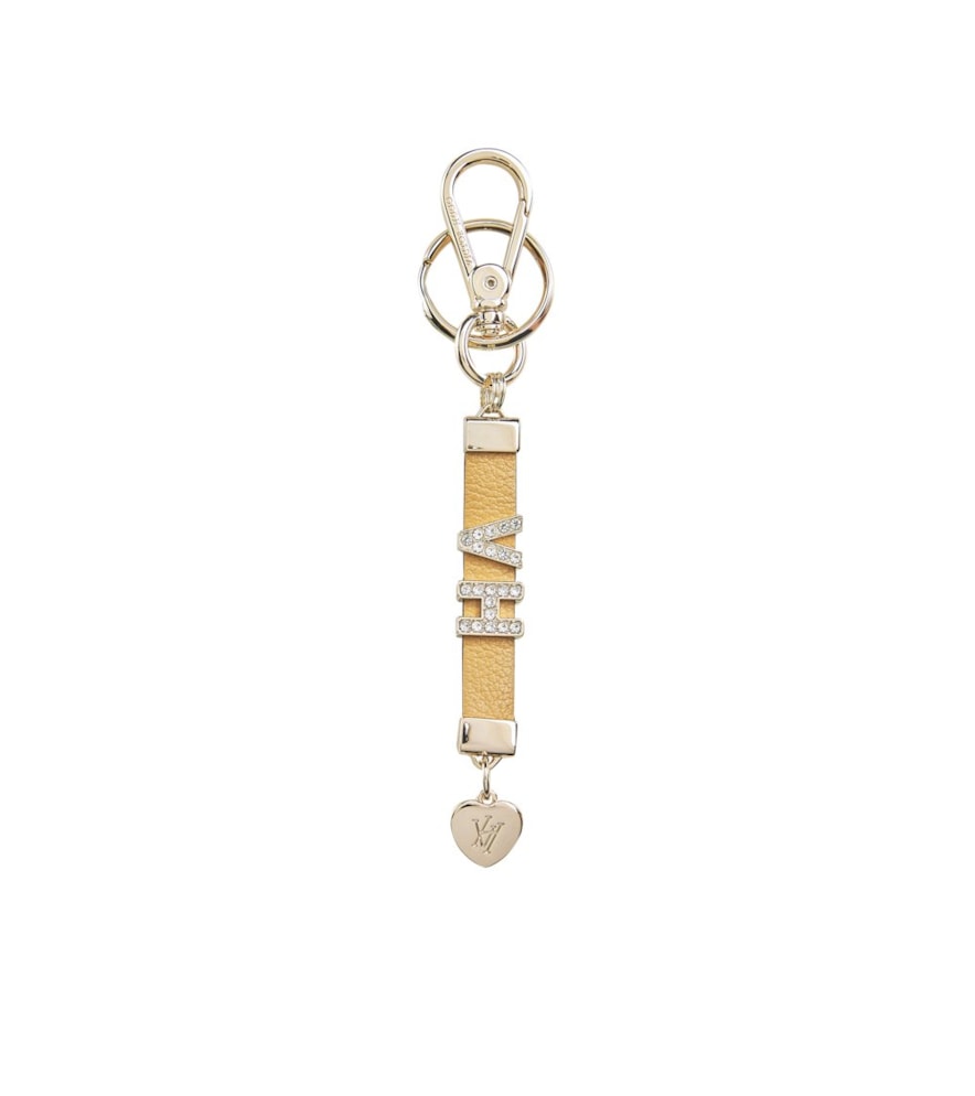 Chaveiro Porte Clef 123