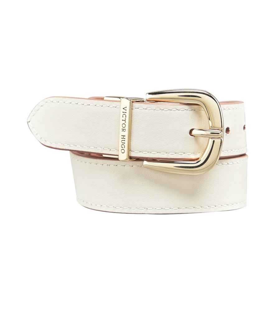 Cinto Belt 14 Duplo (Tam 100cm)
