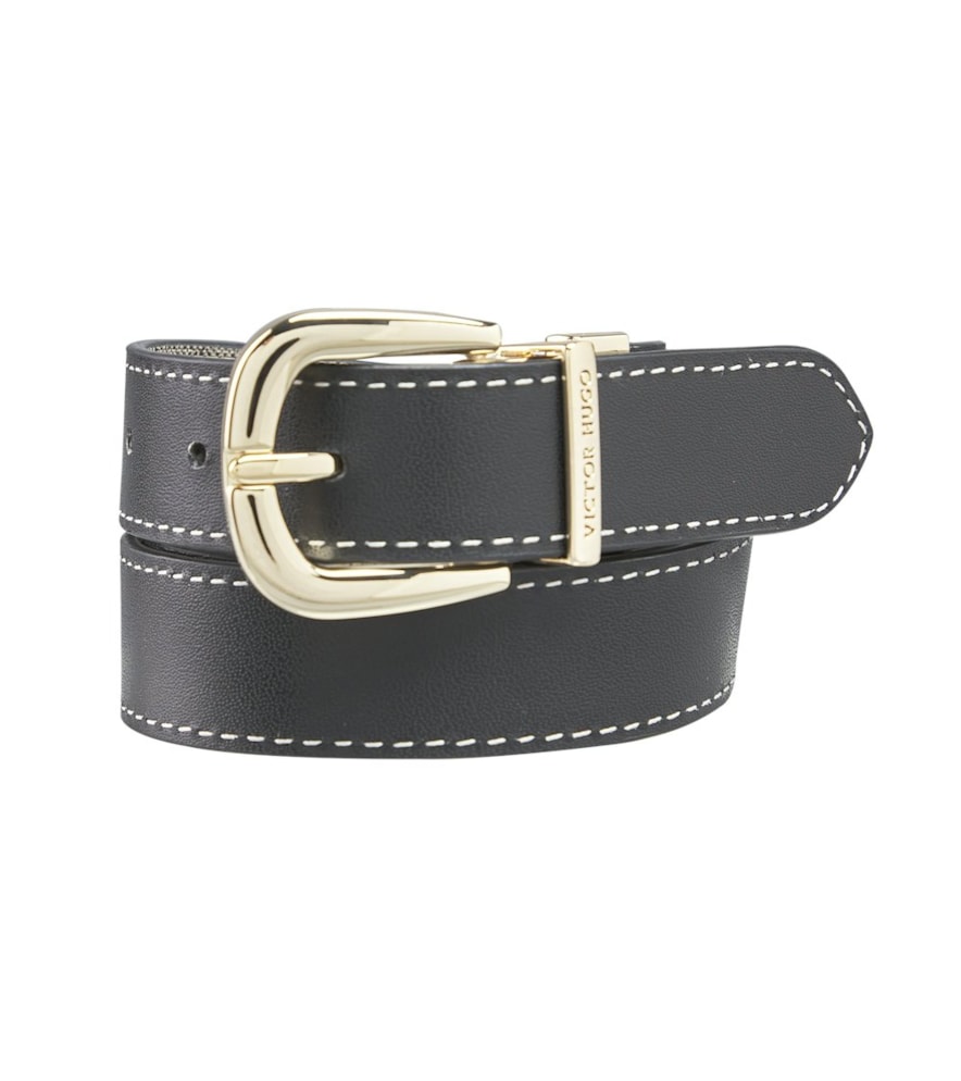 Cinto Belt 14 VH Elos Duplo (Tam 100cm)