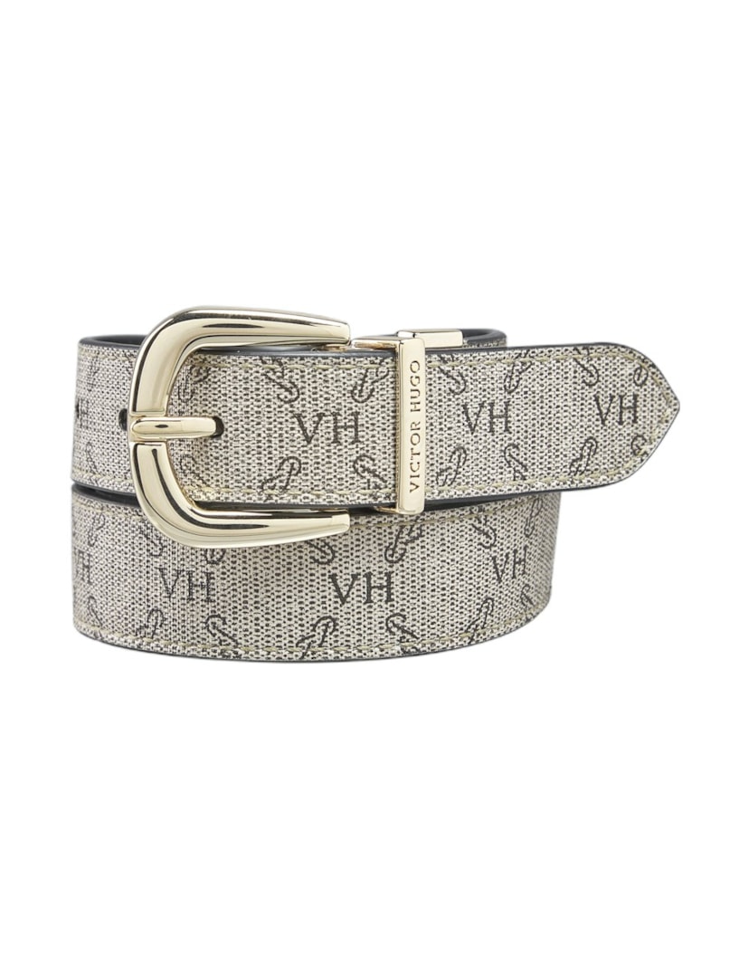 Cinto Belt 14 VH Elos Duplo (Tam 100cm) - imagem 2
