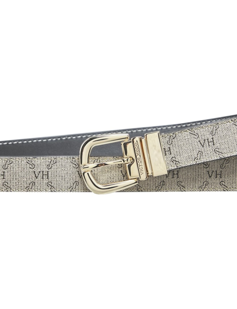Cinto Belt 14 VH Elos Duplo (Tam 100cm) - imagem 3