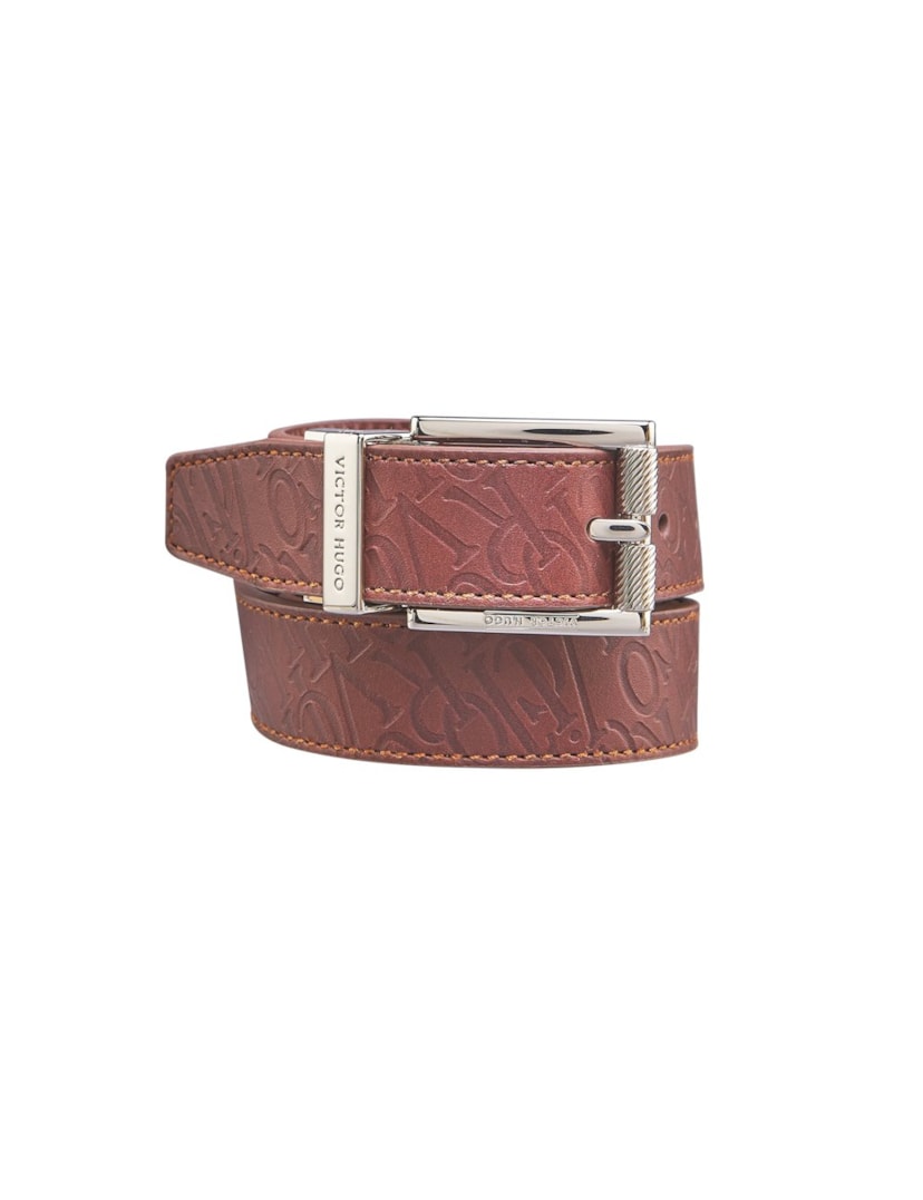 Cinto Belt 21 Duplo (Tam 105cm) - imagem 2