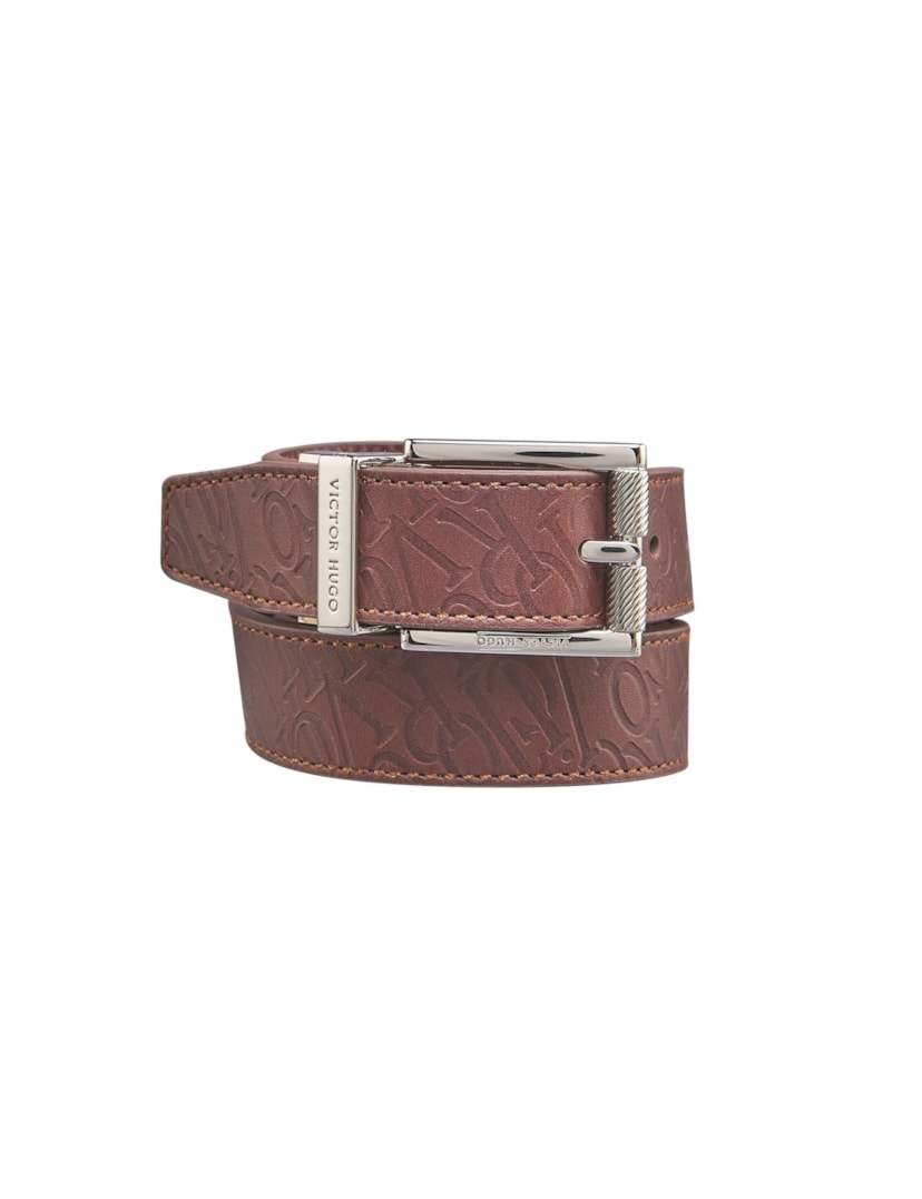 Cinto Belt 21 Duplo (Tam 95cm) - imagem 2