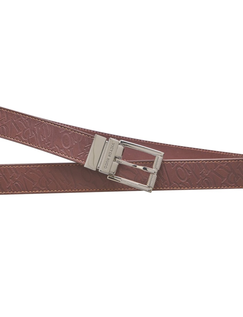 Cinto Belt 21 Duplo (Tam 95cm) - imagem 3