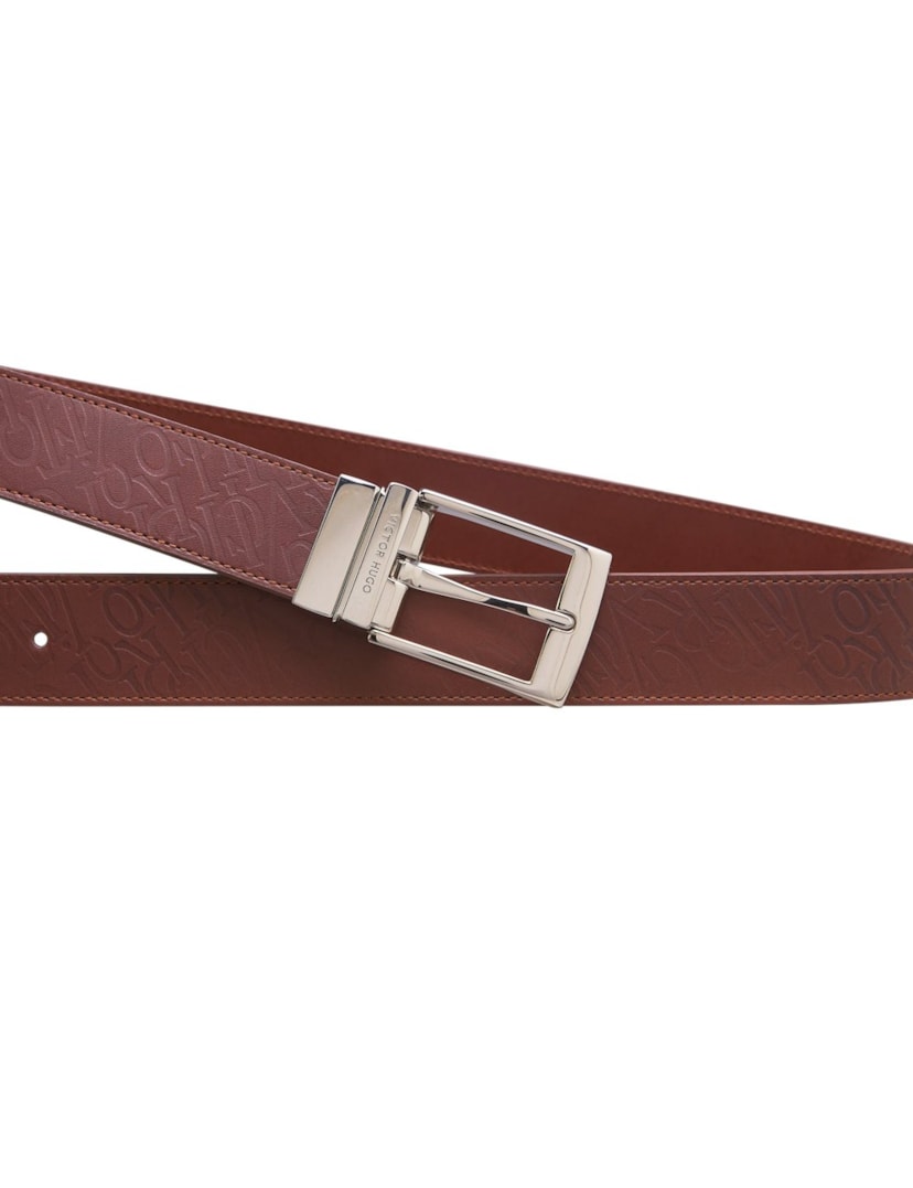 Cinto Belt 24 Duplo (Tam 95cm) - imagem 3