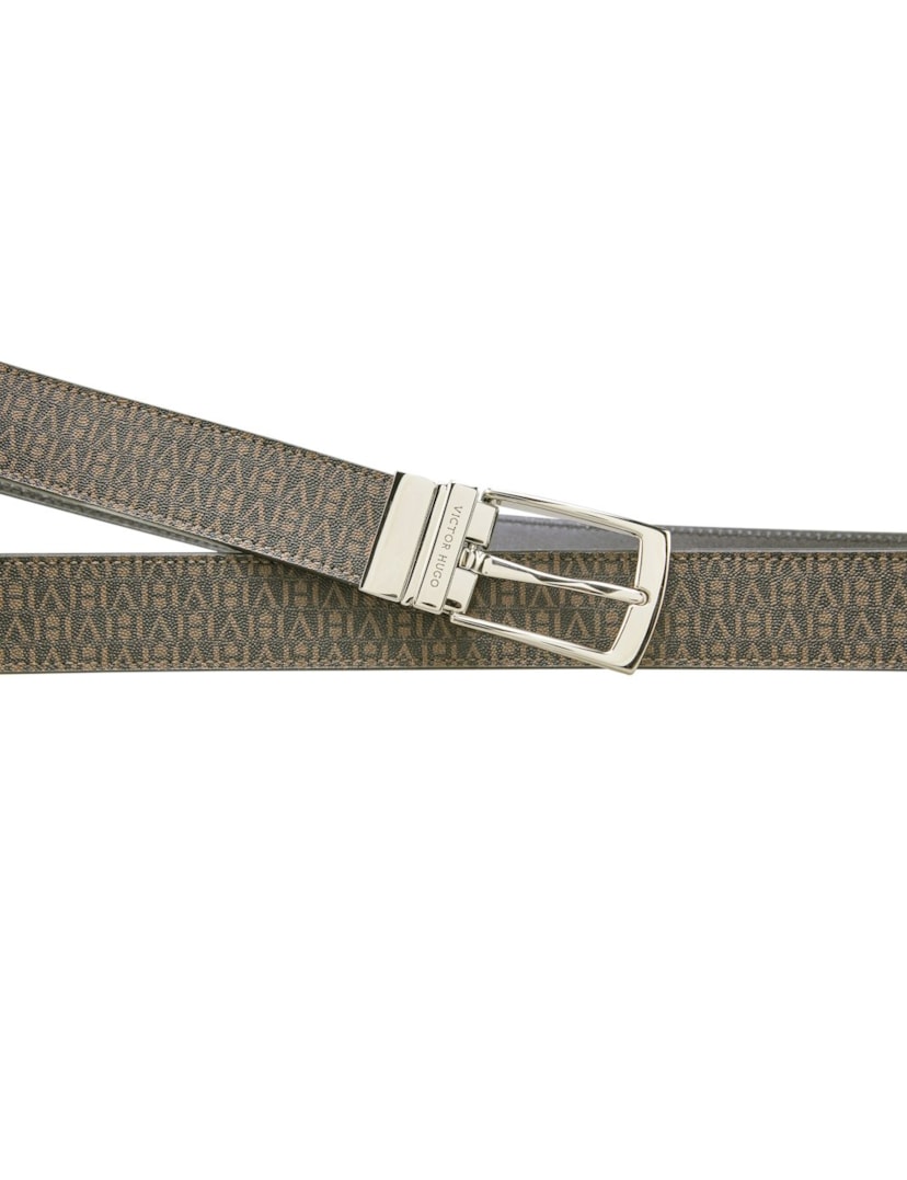 Cinto Belt 25 Duplo (Tam 120cm) - imagem 3