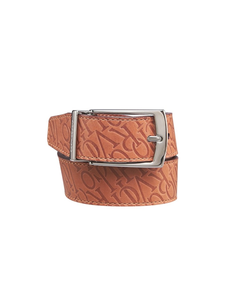 Cinto Belt 25 Duplo (Tam 95cm) - imagem 2