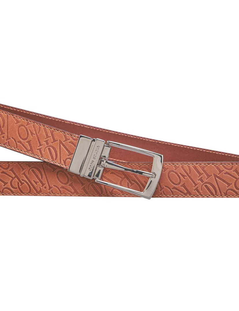 Cinto Belt 25 Duplo (Tam 95cm) - imagem 3