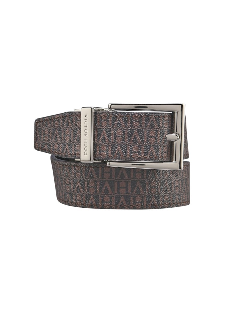 Cinto Belt 27 Duplo (Tam 105cm) - imagem 2
