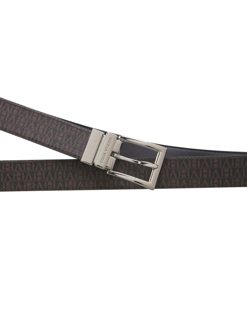 Cinto Belt 27 Duplo (Tam 105cm) - imagem 3
