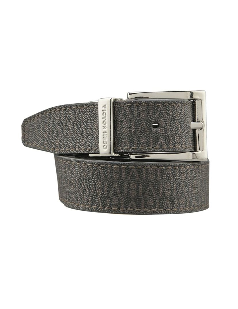 Cinto Belt 27 Duplo (Tam 95cm) - imagem 2