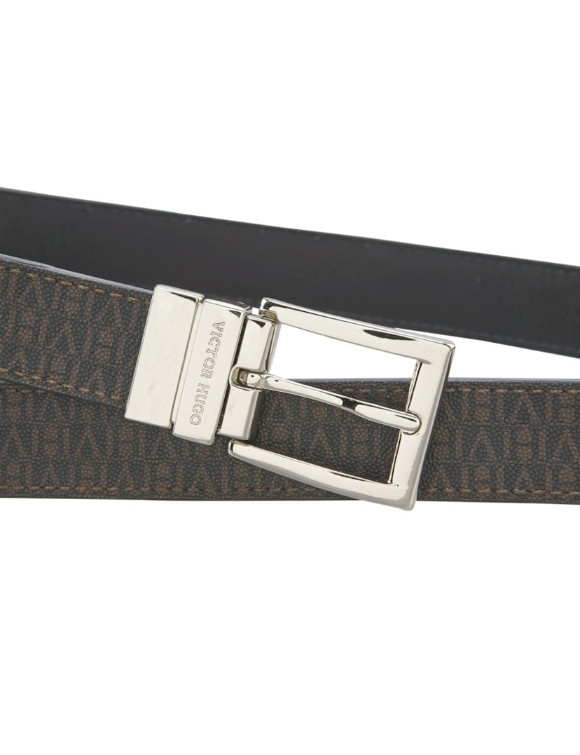 Cinto Belt 27 Duplo (Tam 95cm) - imagem 3